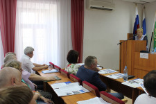 Депутаты Свердловской области обсудили вопросы развития добровольной пожарной охраны