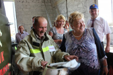 Депутаты Свердловской области обсудили вопросы развития добровольной пожарной охраны