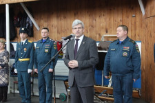 Снова в тройке лучших