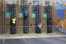 Снова в тройке лучших