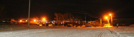 Результаты лыжных соревнований "Спринт светлячков"