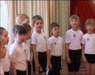 Учатся быть спасателями