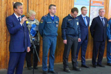 В шаге от пьедестала