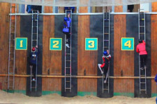 В шаге от пьедестала