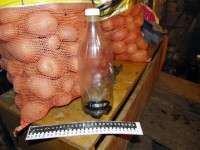 У троих жителей Ирбита изъято 740 граммов наркотических средств