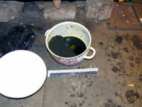 У троих жителей Ирбита изъято 740 граммов наркотических средств