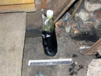 У троих жителей Ирбита изъято 740 граммов наркотических средств