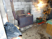 У троих жителей Ирбита изъято 740 граммов наркотических средств