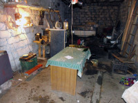 У троих жителей Ирбита изъято 740 граммов наркотических средств