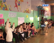 Встреча третьих школ