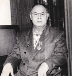 30 лет спустя или воспоминания жены и сына ликвидатора аварии на ЧАЭС Владимира Петровича Кононова