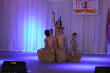 Первой школе 120 лет