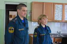 Помощь воспитанникам детского дома