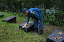 Всероссийский экологический субботник «Зеленая Россия»