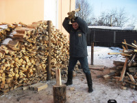 Эстафета добрых дел от МЧС продолжается