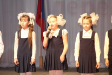 Первой школе 120 лет