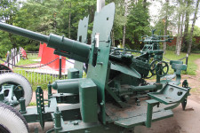 Акция "Мы за чистую культуру"