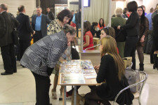 Первой школе 120 лет