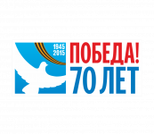 Акции проводимые в г.Ирбите в честь 70-летия Победы