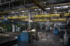 Ирбит станет участником крупнейшего регионального проекта в сфере современного искусства