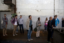 Ирбит станет участником крупнейшего регионального проекта в сфере современного искусства