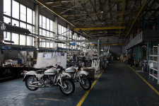 Ирбит станет участником крупнейшего регионального проекта в сфере современного искусства