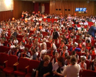 8 школе – 50 лет