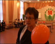 Восьмая школа завершает юбилейный год