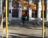 Восьмая школа завершает юбилейный год