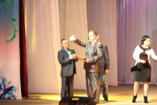 Первой школе 120 лет