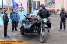 Праздник русского духа «За веру русскую»