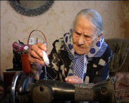 Секрет долголетия