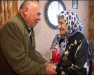 Секрет долголетия