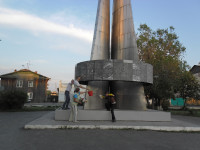 Акция "Мы за чистую культуру"