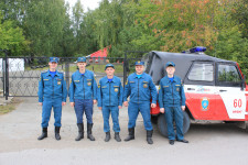 Всероссийский экологический субботник «Зеленая Россия»