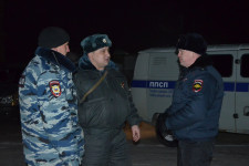 В Ирбите проходит курируемое областным главком оперативно-профилактическое мероприятие "Улица"