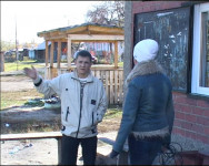 Звонок в редакцию…