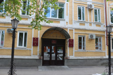 Внимание! Прием граждан по личным вопросам