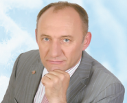 Поздравление с наступающим Новым годом от главы города Ирбита