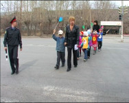 Стой водитель, я иду!