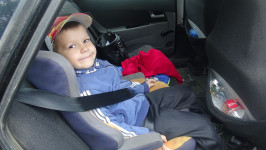 Сохрани самого дорогого…