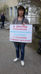 33 ирбитчанки, министр здравоохранения Свердловской области Белявский и городской активист Алексей Кононов - против размещения гинекологического отделения в отделение гнойной хирургии