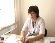 Беседа с доктором