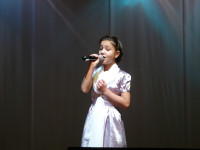 Конкурс духовной музыки «Ангел музыки 2015» прошел в Ирбите