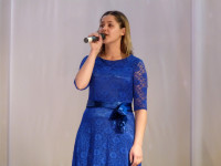 Конкурс духовной музыки «Ангел музыки 2015» прошел в Ирбите