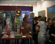 Ангелы радости