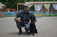 Антонов Василий и Азарт