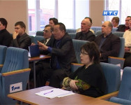 Официально. Аппаратное совещание