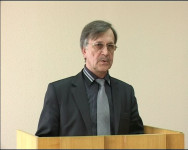 Официально. Аппаратное совещание