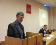 Официально. Совещание в администрации города